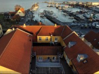 DragГёr Hotel & Apartments