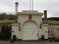 DragГёr Fort Hotel