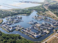 Ebeltoft, Г?er Maritime Ferieby Two-Bedroom Apartment 16