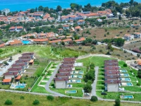 Bomo Club Villas Kosma