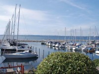 Holiday home Skudehavnen Ebeltoft IX