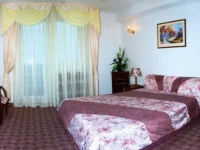 Vityaz hotel Vityazevo 4*