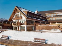 Anastasia hotel complex 3*