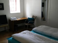 Bed & Breakfast Esbjerg