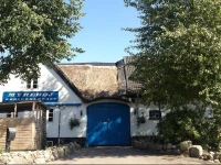 MyrehГёj Bed & Breakfast