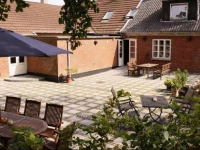 Motel HГёjmГёlle Kro