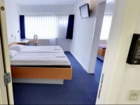 BB-Hotel Frederikshavn Turisthotellet