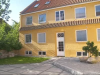 Vestergade 7 Holiday Apartments