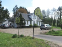 B&B Det Gamle SavvГ¦rk