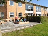 Danhostel Givskud Zoo