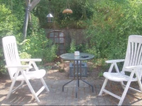 GlyngГёre Bed & Breakfast