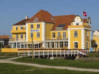 Hotel Grenaa Strand