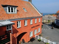 Hotel Gudhjem