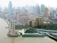 The Peninsula Shanghai 5*