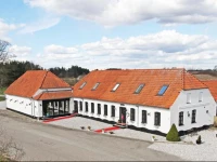 Hotel HarresГё Kro