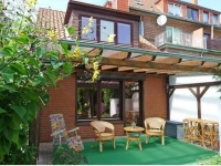 Kleines Haus Travemunde