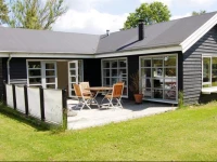 Holiday home Vibevej D- 5184