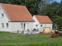 KrogsГёgГҐrd Holiday House