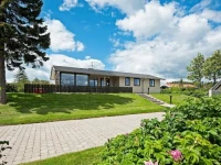 Three-Bedroom Holiday home in Juelsminde 21