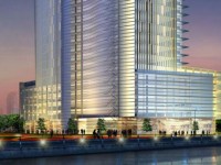 Gran Melia Shanghai 5*