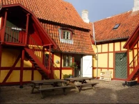 KГёbmandsgГҐrden B&B Kerteminde