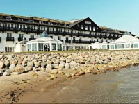 Strand- & Badehotel Marienlyst