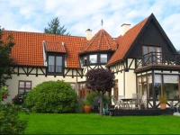 BB by the Sea HelsingГёr