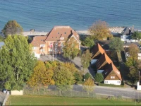 Danhostel HelsingГёr