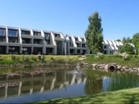 One-Bedroom Apartment Nordre 08