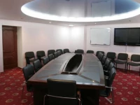 Zvezda hotel Rostov-on-Don 3*