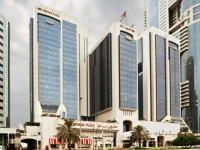 Crowne Plaza Dubai 5*