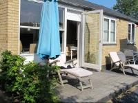 Green Tea Bed & Breakfast