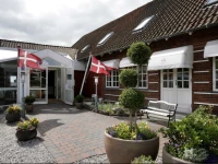 HГёrning Kro & Hotel