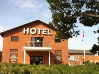 Hotel Strandlyst