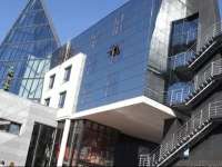 Best Western Hotel Royal Holstebro