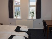 Centrum Bed & Breakfast - GГ¦stgivergГҐrden