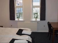 Centrum Bed & Breakfast - GГ¦stgivergГҐrden