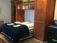 Holstebro Sky Apartments & Studios