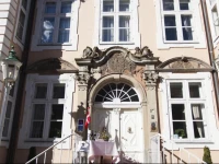 Best Western JГёrgensens Hotel