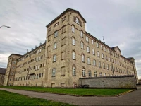 SleepIn FГ†NGSLET