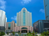 Copthorne Hotel Qingdao 4*