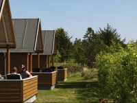 RГҐbjerg Mile Camping & Cottages