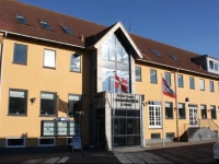 Hvide Sande Hotel