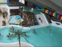 NordsГё Camping & Water Park
