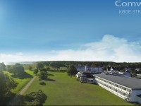 Comwell KГёge Strand