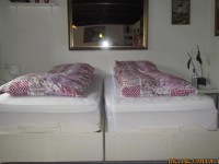 KГёge Bed & Kitchen