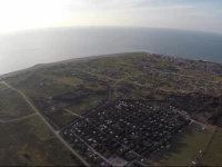 Nystrup KlitmГёller Camping & Cottages