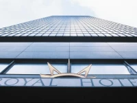 Radisson Blu Royal Hotel, Copenhagen