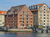 71 Nyhavn Hotel
