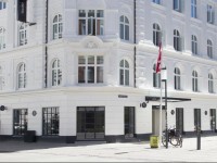 Absalon Hotel